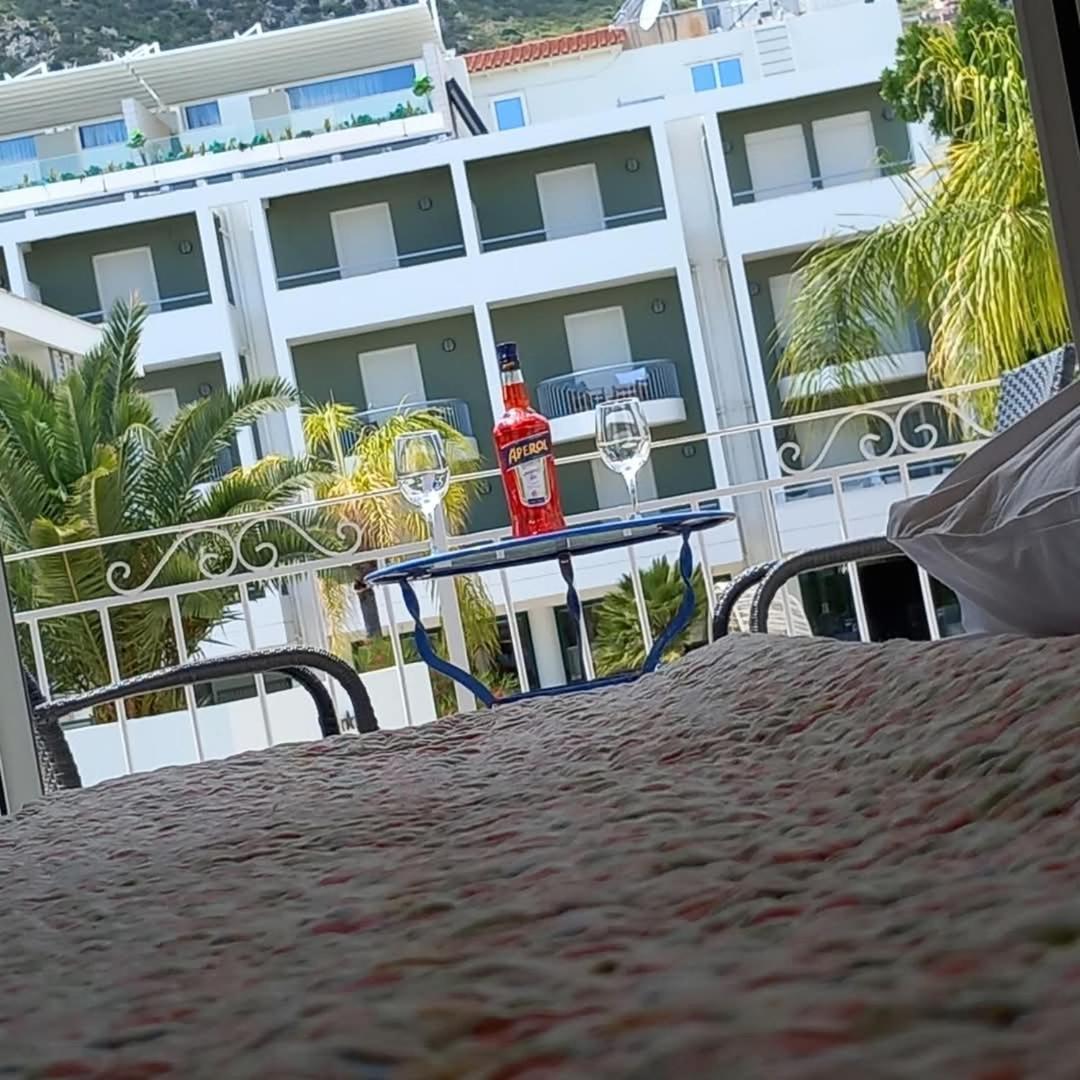 Hotel Assini Beach Tolón Exterior foto